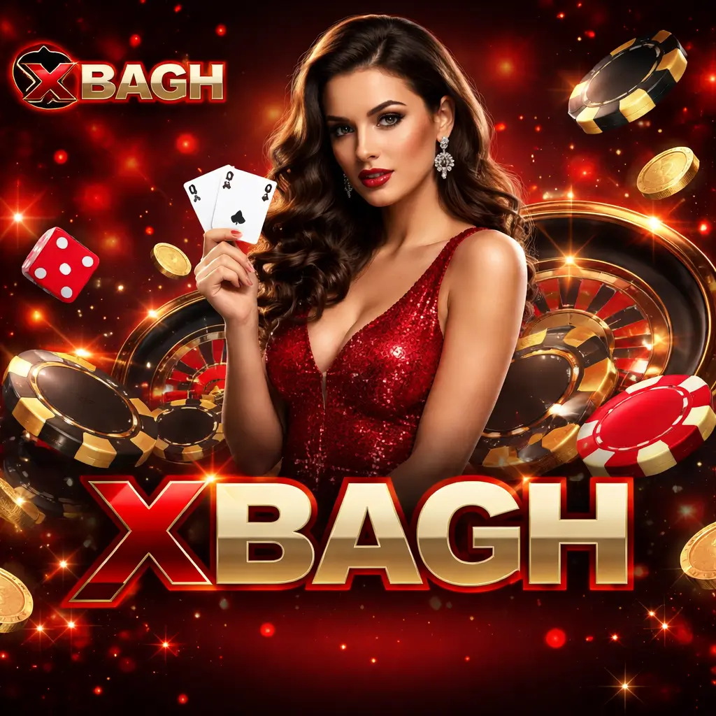 XBAGH live casino games for Bangladesh players